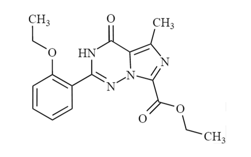 Vardenafil Impurity 1